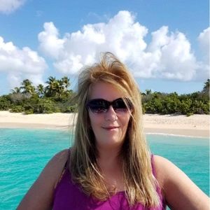 Meet your Posher, Julie